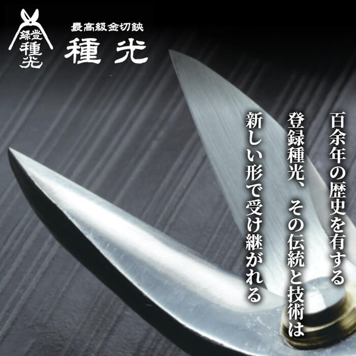 楽天市場】種光 ワールドワン 新立切 270mm ハイス鋼 SKH-2 種類限定