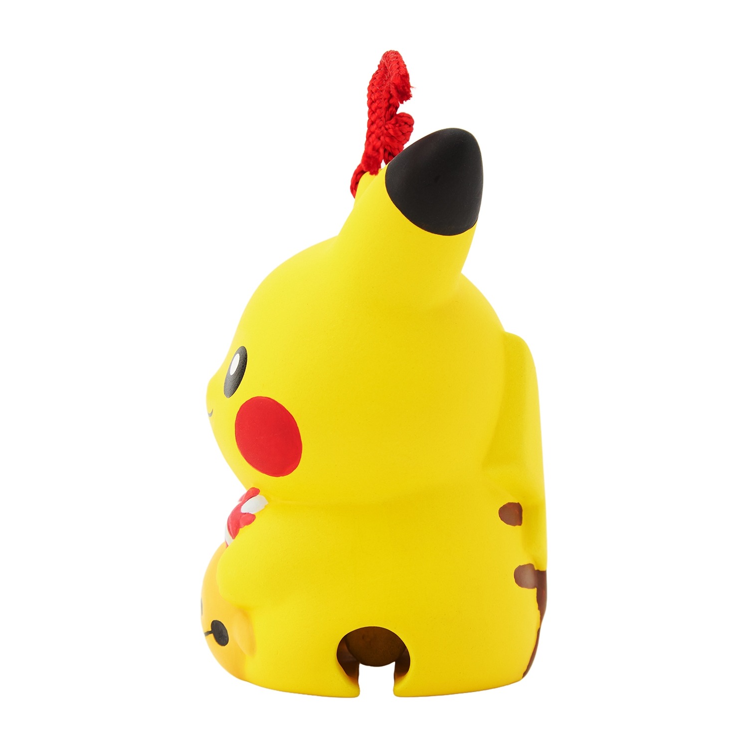 楽天市場】ポケモンセンター限定 陶飾り＜鈴＞ピカチュウとリーシャン