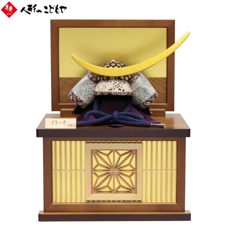 木目込人形『兜』❖端午の節句❖② 楽天市場】 五月人形 端午の節句 > 木目込み 兜 : 人形のこどもや本店
