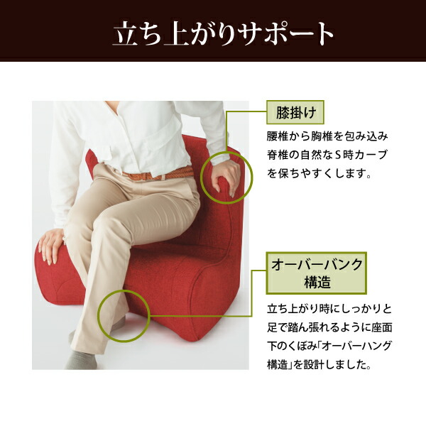 楽天市場】Style Dr.CHAIR スタイル ドクターチェア 姿勢ケア チェア