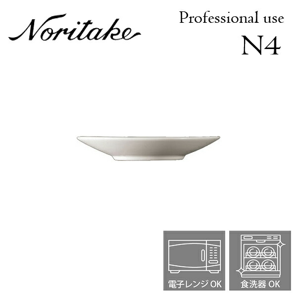 ノリタケ N4 プレート20cm 6枚セット(業務用プロユース) ノリタケ N4 プレート20cm 6枚セット(業務用プロユース) - メルカリ