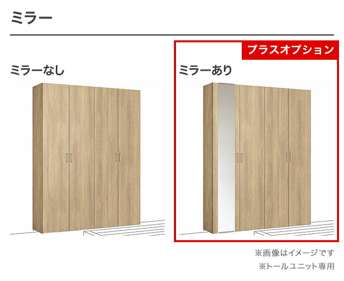 楽天市場】玄関収納 ベリティス コンポリア 組み合わせプラン 1600mm幅