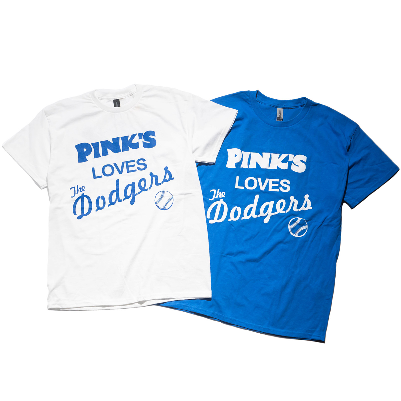 楽天市場】ピンクスホットドッグス PINK'S HOTDOGS 半袖 Tシャツ