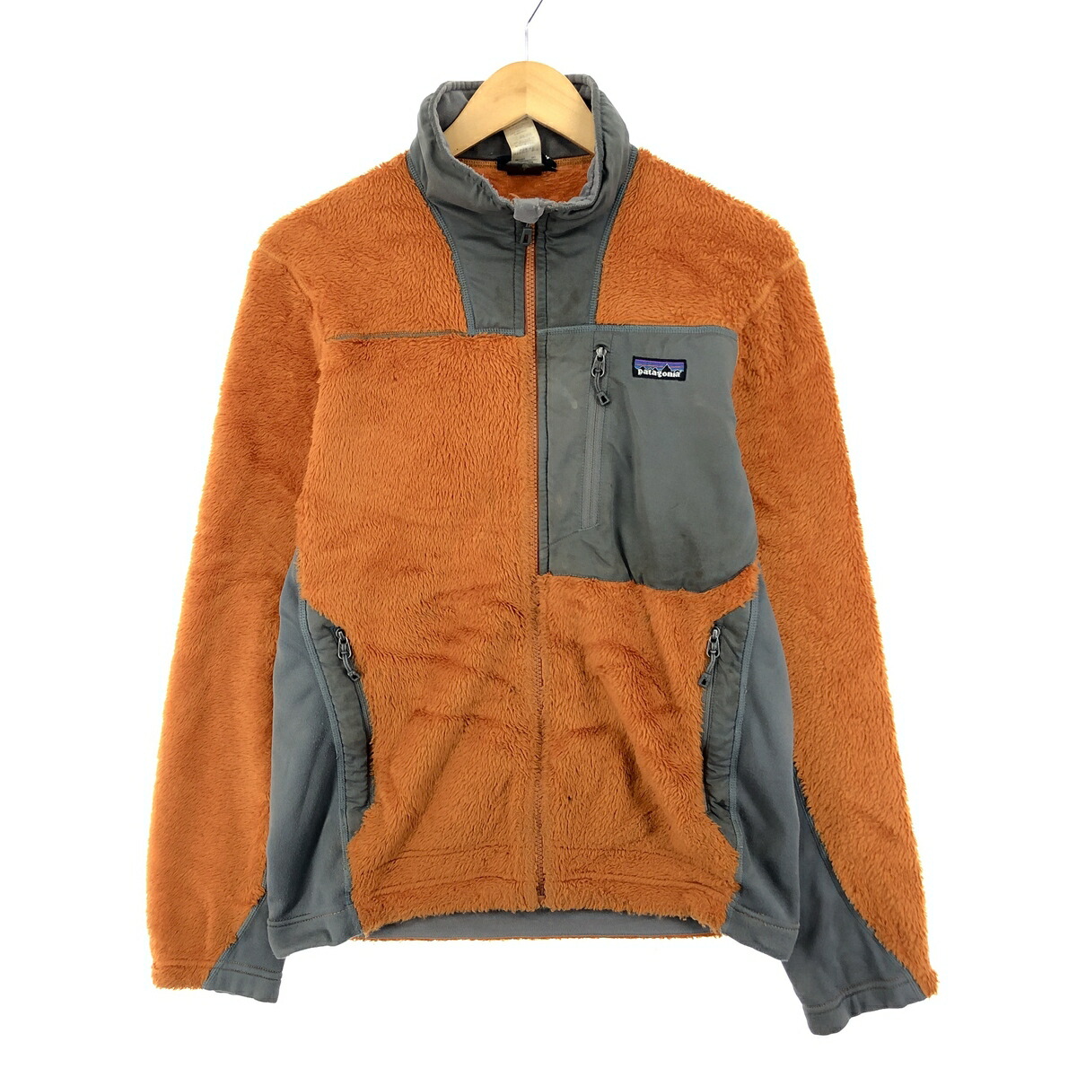 patagonia guanaco スーパーレア 90S 初期 3体セット patagonia