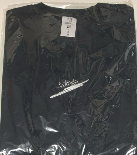 楽天市場】 【新品】2023 SixTONES （ストーンズ)・【Tシャツ
