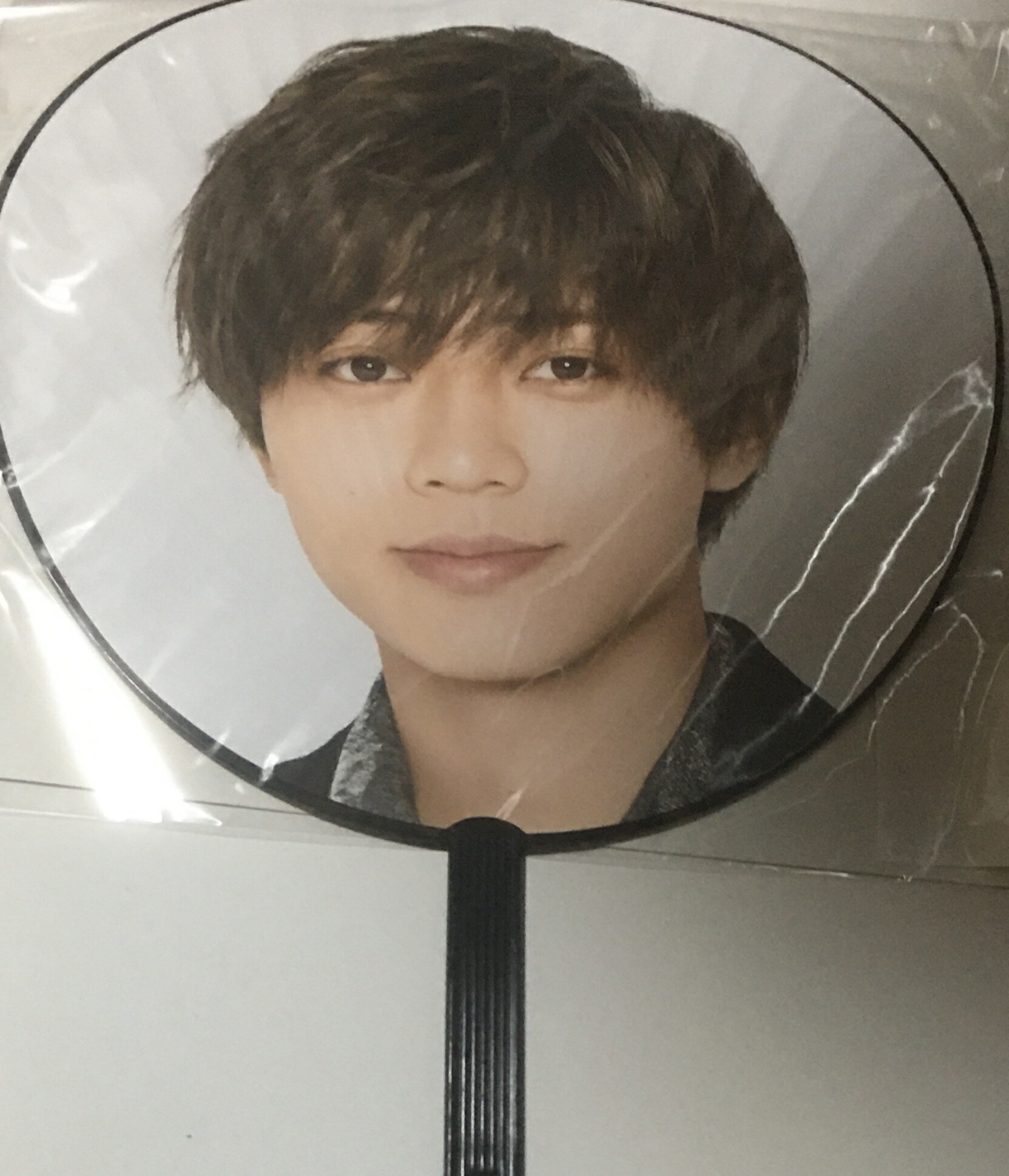 楽天市場】【新品】 2021 King&Prince ( キンプリ)・【公式うちわ