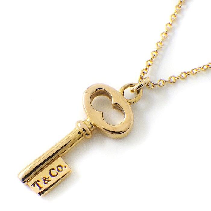 楽天市場】ティファニー Tiffany & Co. ネックレス ヴィンテージ