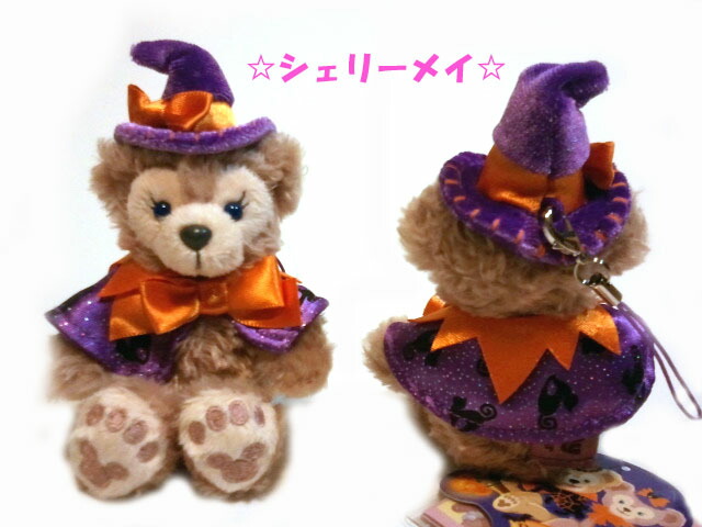 楽天市場】2011年 ハロウィンコスチューム お座り 携帯ストラップ