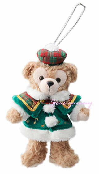 楽天市場】【希少】2012・クリスマス・コスチューム☆Duffy