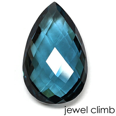 楽天市場】ロンドンブルートパーズ 宝石 ルース 113．60CT : 直