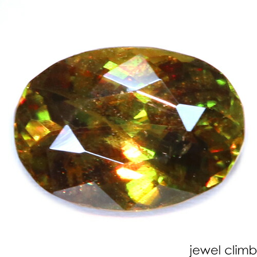楽天市場】クロムスフェーン 宝石 ルース 1．96CT : 直輸入価格の