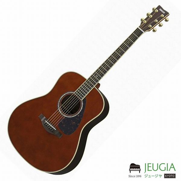 楽天市場】YAMAHA LL6 ARE DT SET ヤマハ アコースティックギター