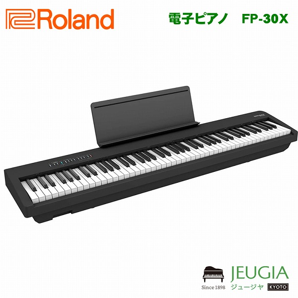 電子ピアノ ローランドfp30x」の人気商品一覧 | 安い商品を通販サイト