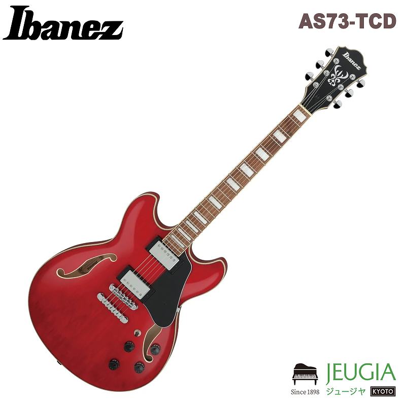 アイバニーズ Ibanez セミアコ」の人気商品一覧 | 安い商品を通販
