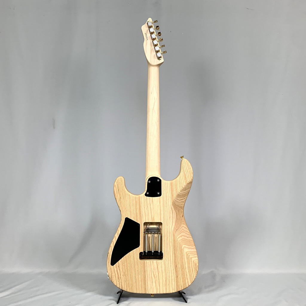 楽天市場】SAITO GUITARS S-622 Trans Redサイトウギター 齋藤楽器工房