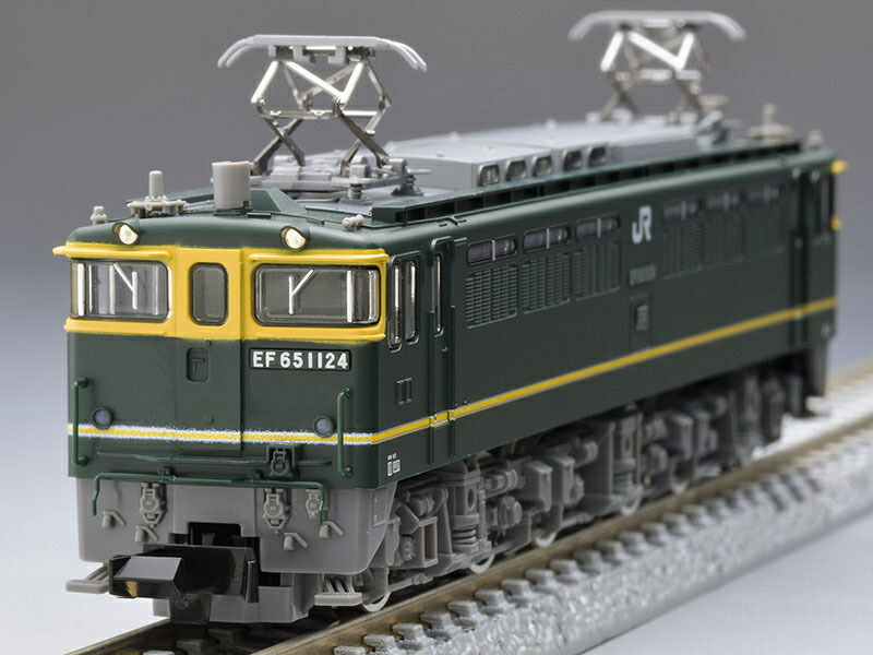 楽天市場】EF65（鉄道模型｜ホビー）の通販