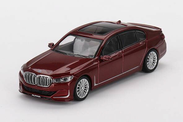 楽天市場】BMW アルピナ ミニカーの通販