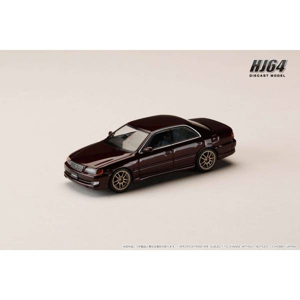 楽天市場】1／43 チェイサーの通販