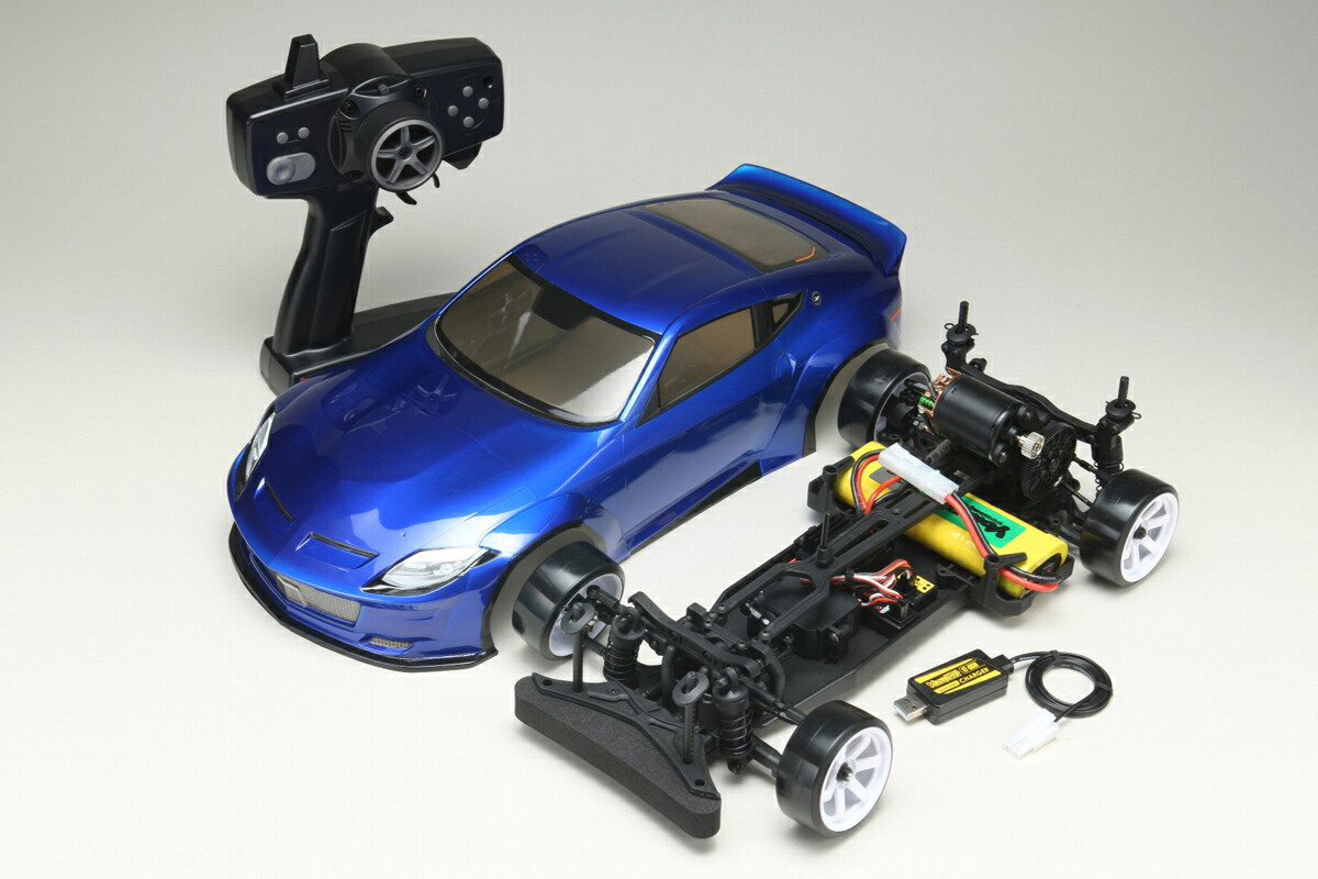 楽天市場】フェアレディZ Z34（ラジコン・ドローン｜ホビー）の通販