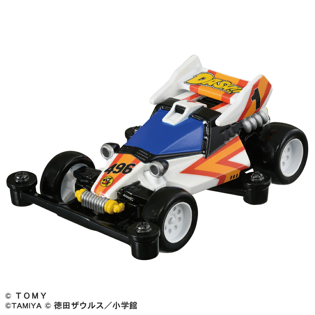 ミニカー ミニ四駆」の人気商品一覧 | 安い商品を通販サイトから探す