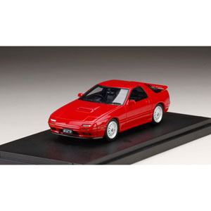 楽天市場】ミニカー 1／43 rx－7の通販