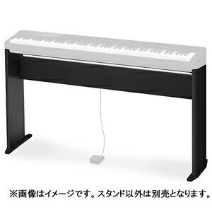 楽天市場】カシオスタンドcs68p（アクセサリー・パーツ｜ピアノ