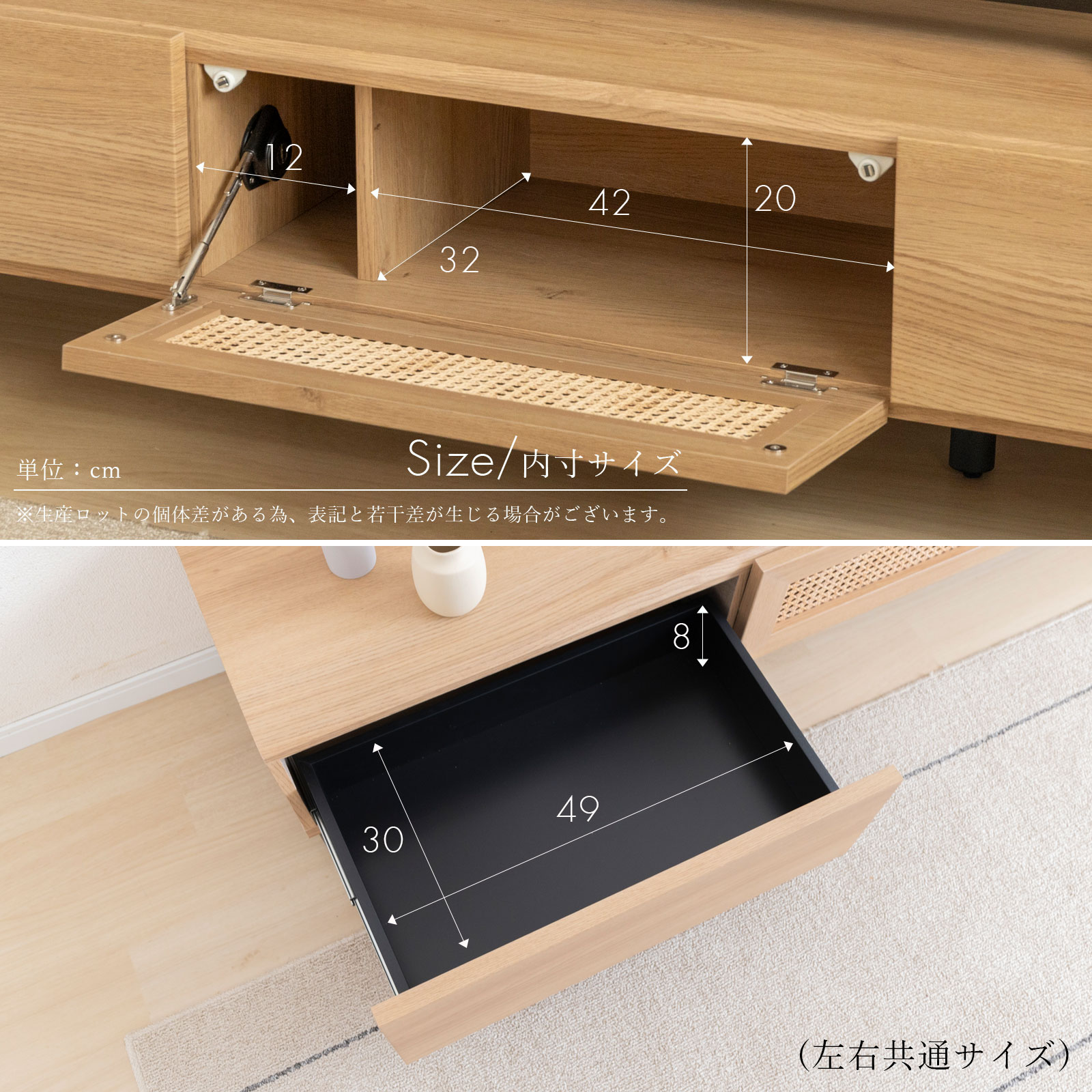 楽天市場】【15%OFFクーポン配布中！】 テレビボード 180 完成品 本体