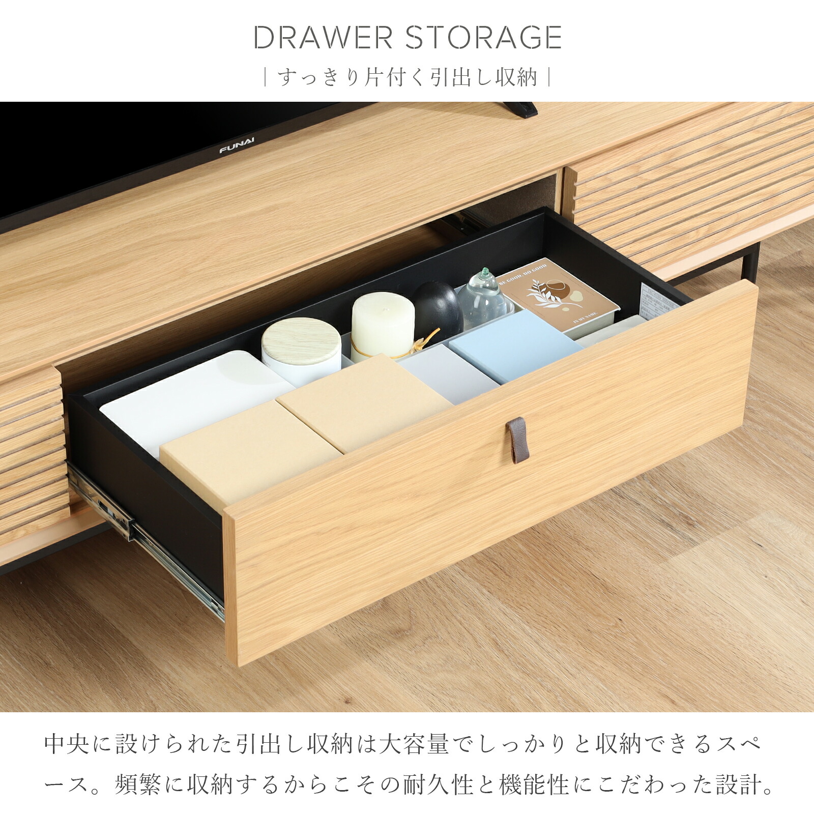 楽天市場】【15%OFFクーポン配布中！】 テレビ台 ローボード 幅180