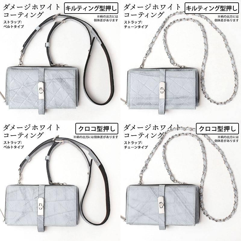 楽天市場】【正規販売店】【即納】 M.U.L. エムユーエル 財布