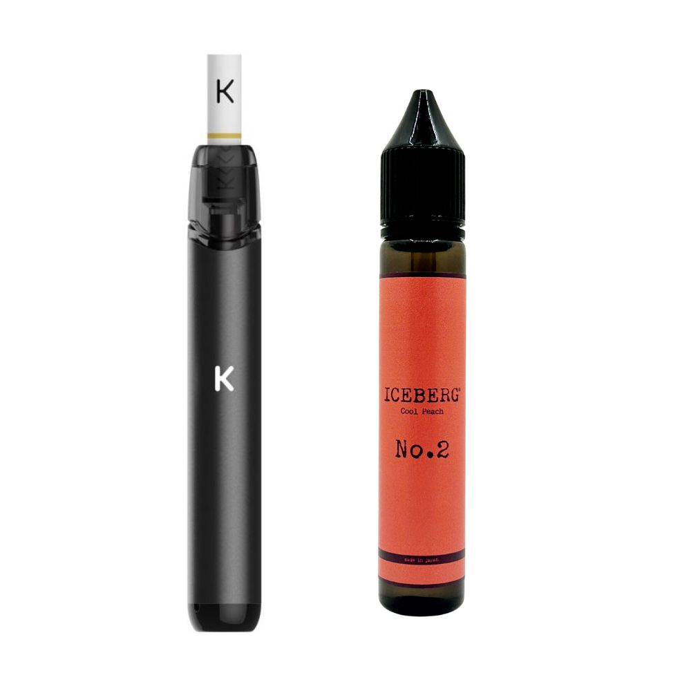 楽天市場】【KIWI Pen】Black本体 + 選べる特典1つプレゼント！［公式