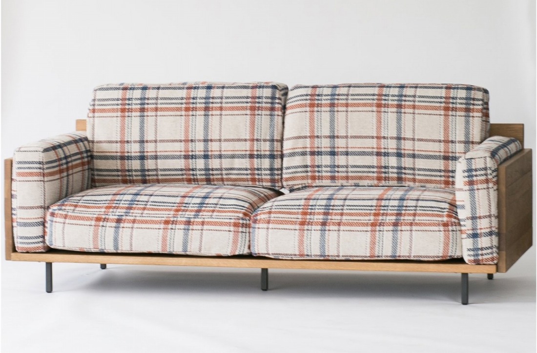 楽天市場】アクメファニチャー ACME Furniture CORONADO SOFA 3P AC08