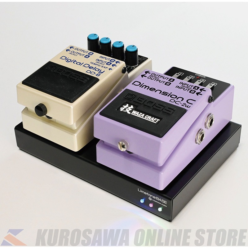 楽天市場】Limetone Audio LimetoneBASE ［シグナル・ルーティング