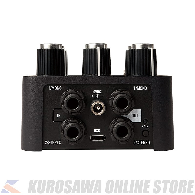 楽天市場】Universal Audio Starlight Echo Station 【ディレイ】(ご