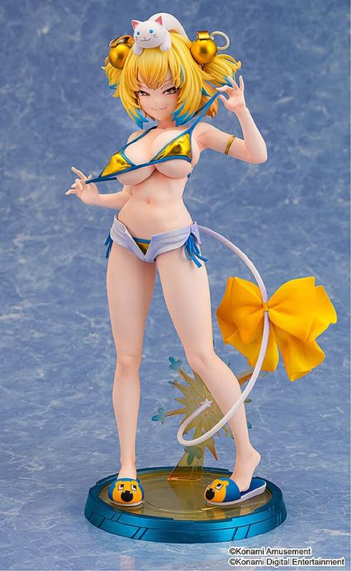 楽天市場】ボンバーガール パイン 1/6スケール プラスチック&鉄製