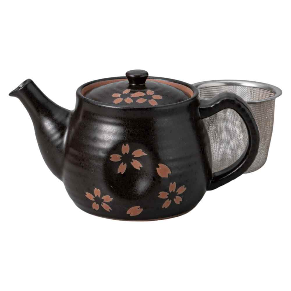 楽天市場】桜（ティーポット｜コーヒー・お茶用品）：キッチン用品