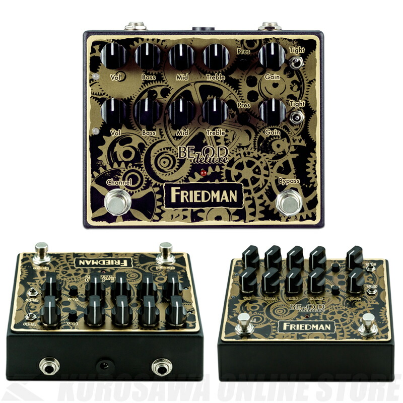 楽天市場】friedman be－od deluxeの通販