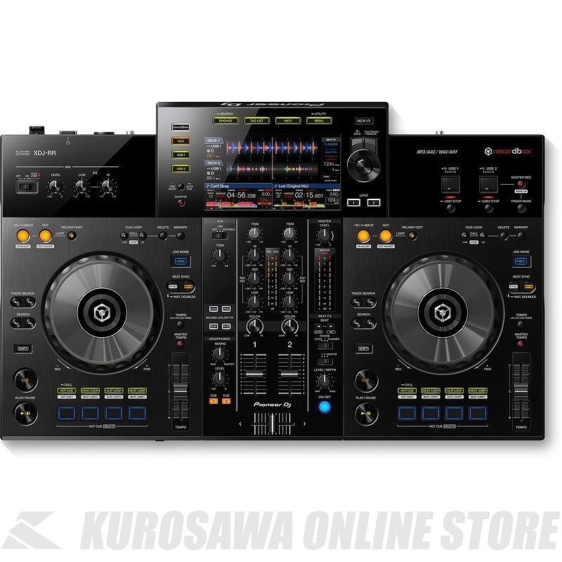 楽天市場】xdj r1（楽器・音響機器）の通販