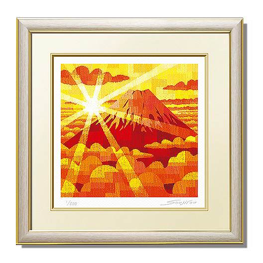 富士山 絵画」の人気商品一覧 | 安い商品を通販サイトから探す - 価格.com