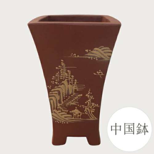 楽天市場】中国鉢の通販