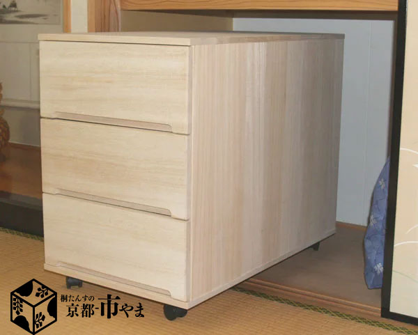 楽天市場】桐たんす 京都市やまオリジナル 押入れ 桐タンス 桐押入収納