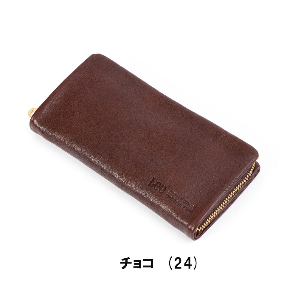 楽天市場】【P最大39倍 | お買い物マラソン】 Lee リー 長財布 メンズ