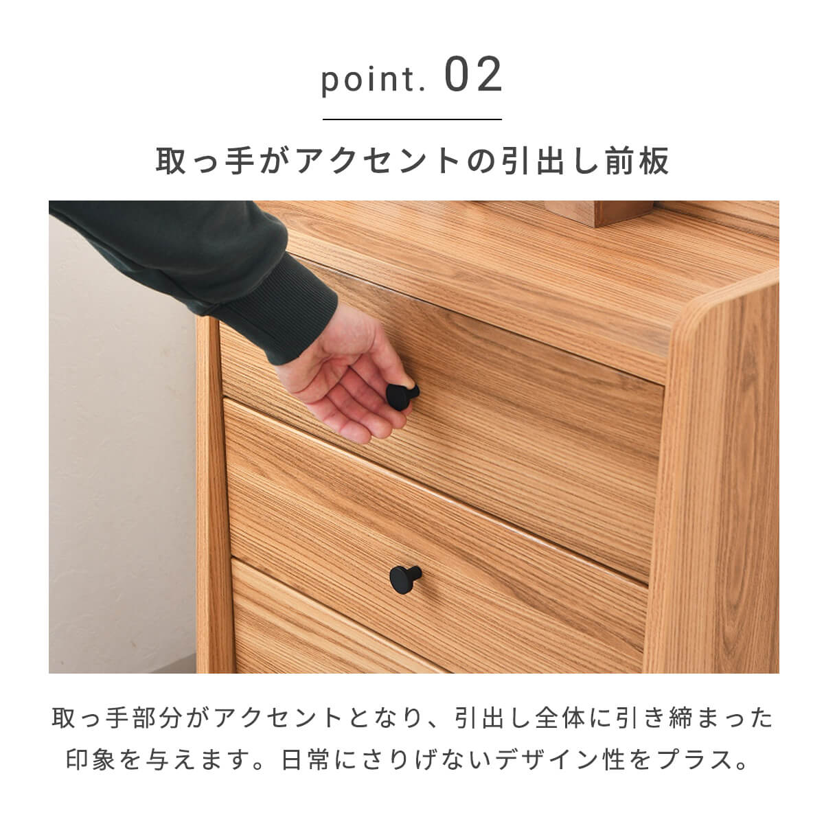 楽天市場】【P10倍 お買い物マラソン】チェスト 幅59cm 4段 ミニ