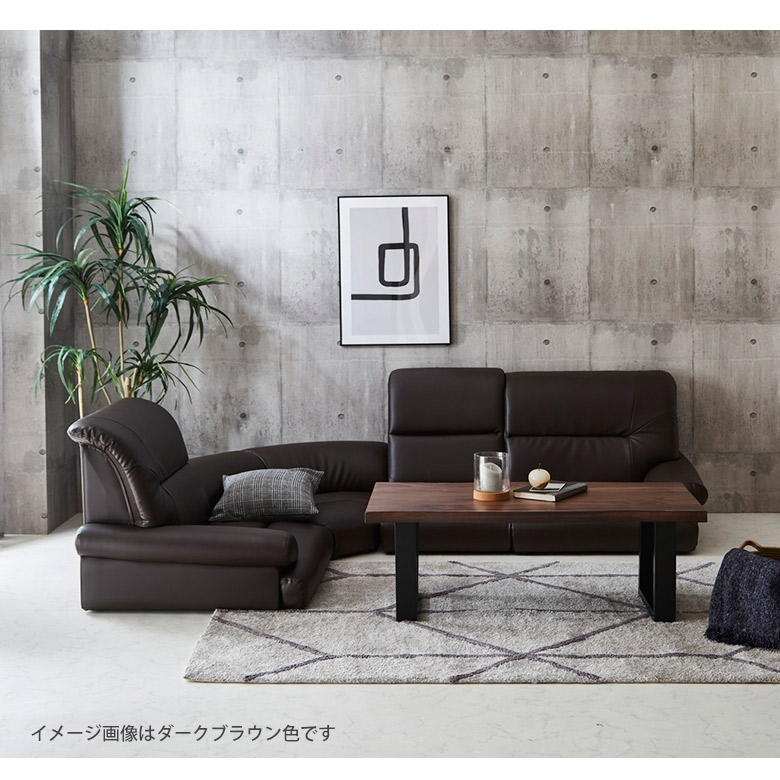 楽天市場】＼全品P3倍☆お買い物マラソン／ ローコーナーソファ