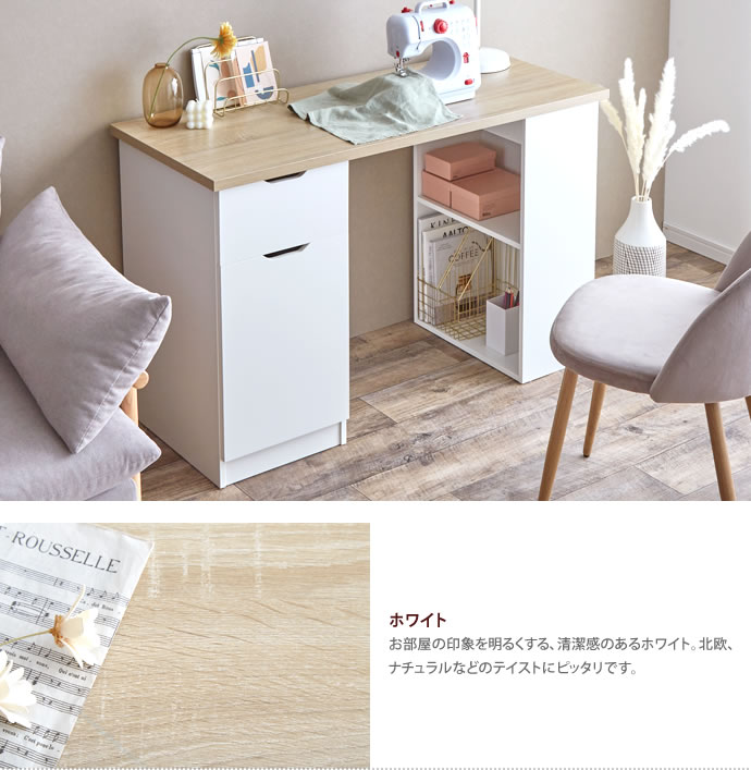 楽天市場】【MAX50％OFF! 2/25 0:00~23:59まで☆】デスク パソコン