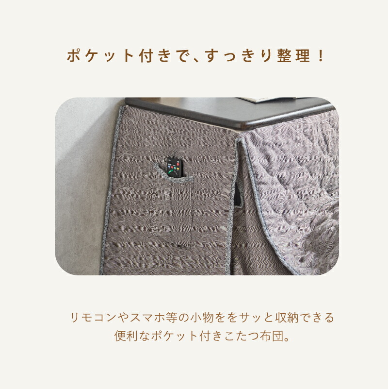 楽天市場】【10%オフクーポン対象】1人用こたつセット パーソナル