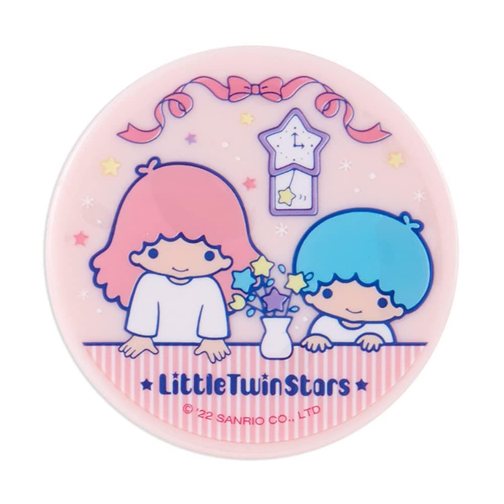 楽天市場】サンリオ(SANRIO) サンリオ ビニールケース付きミラー