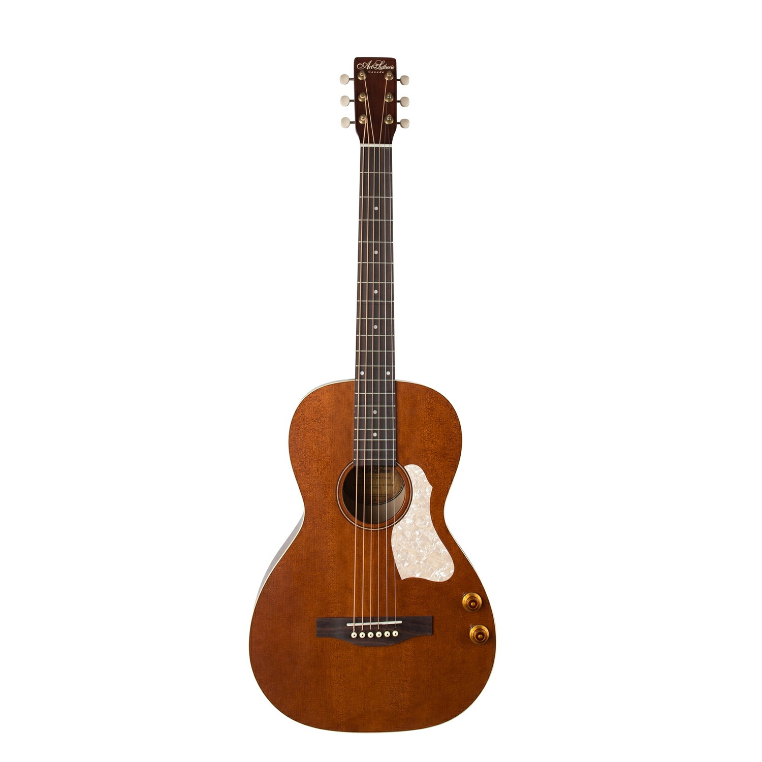 楽天市場】Art＆Lutherie Roadhouse Havana Brown アコギ