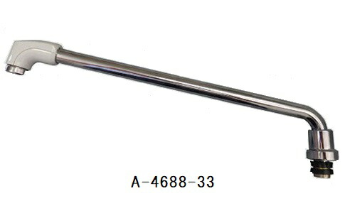 楽天市場】LIXIL(INAX) 自在吐水口部 A-4688-33 純正 部品 純正品
