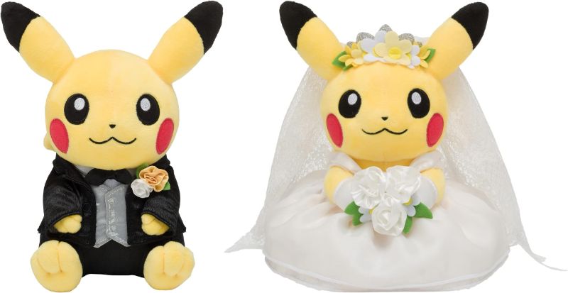 楽天市場】ポケモンセンターオリジナル ぬいぐるみ ピカチュウ オスの