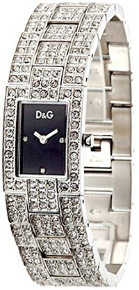 楽天市場】DOLCE＆GABBANA ドルガバドルチェ＆ガッバーナ 腕時計D&G